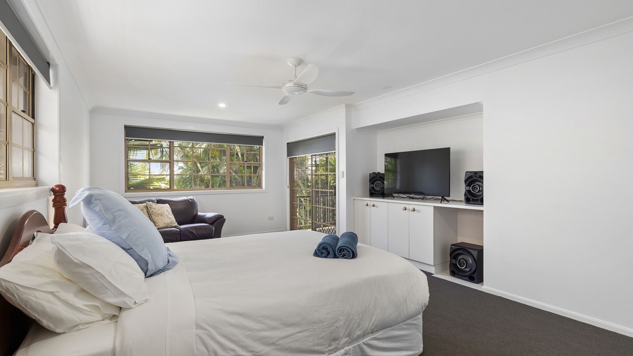 Photo of Bedroom in Red Rock