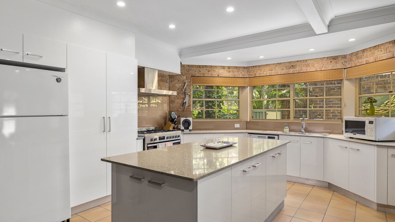 Photo of Kitchen in Red Rock