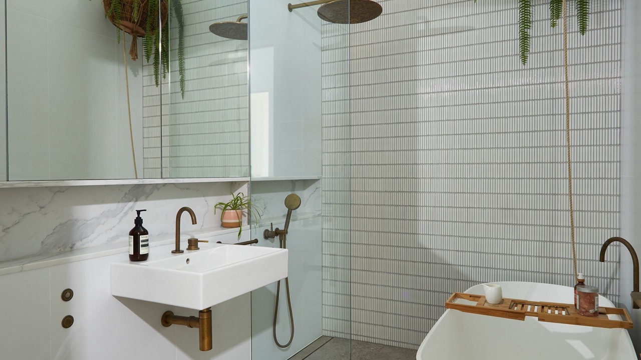 Photo of Bathroom in Newport