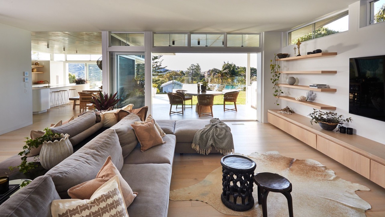 Photo of Livingroom in Newport