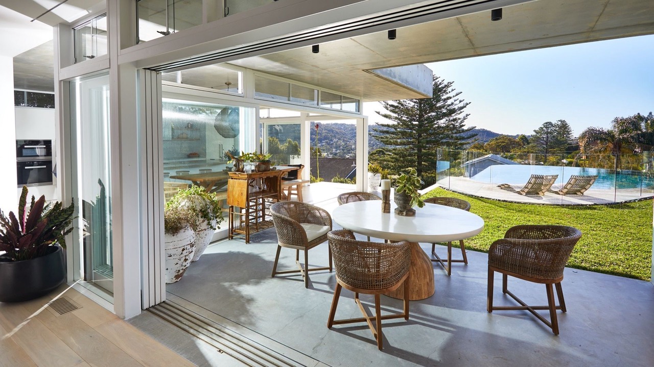 Photo of Outdoor in Newport