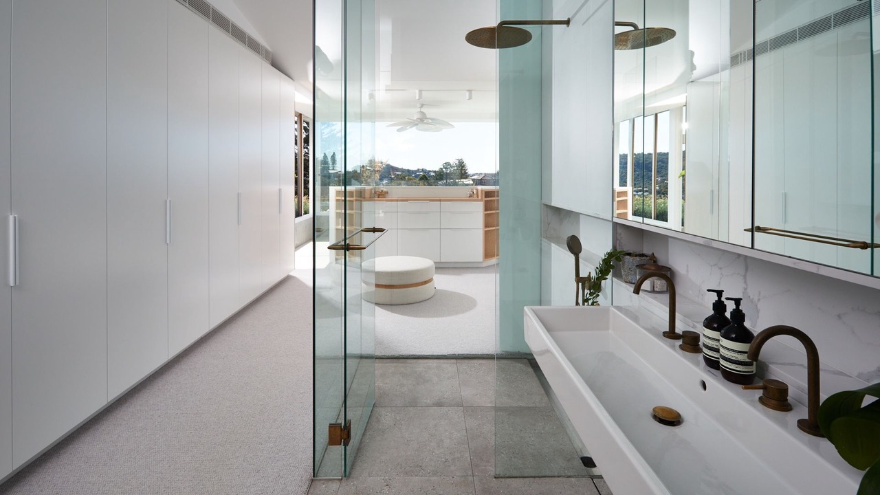 Photo of Bathroom in Newport