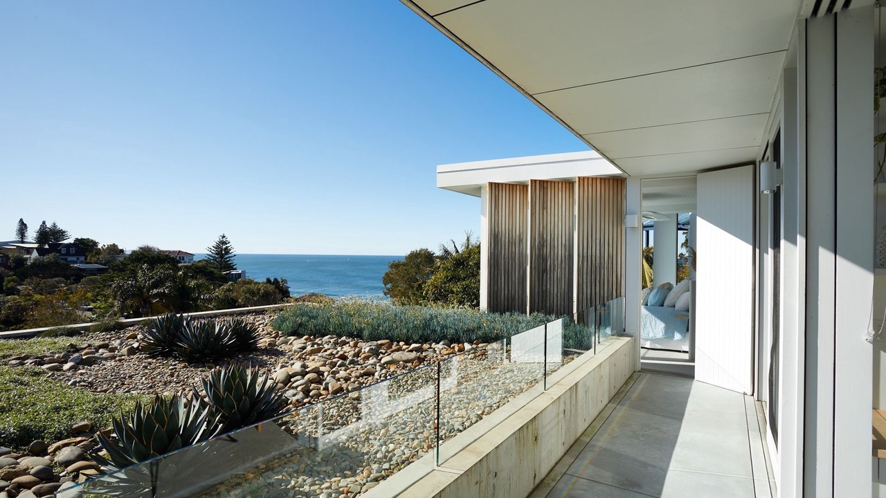 Photo of Patio Balcony in Newport
