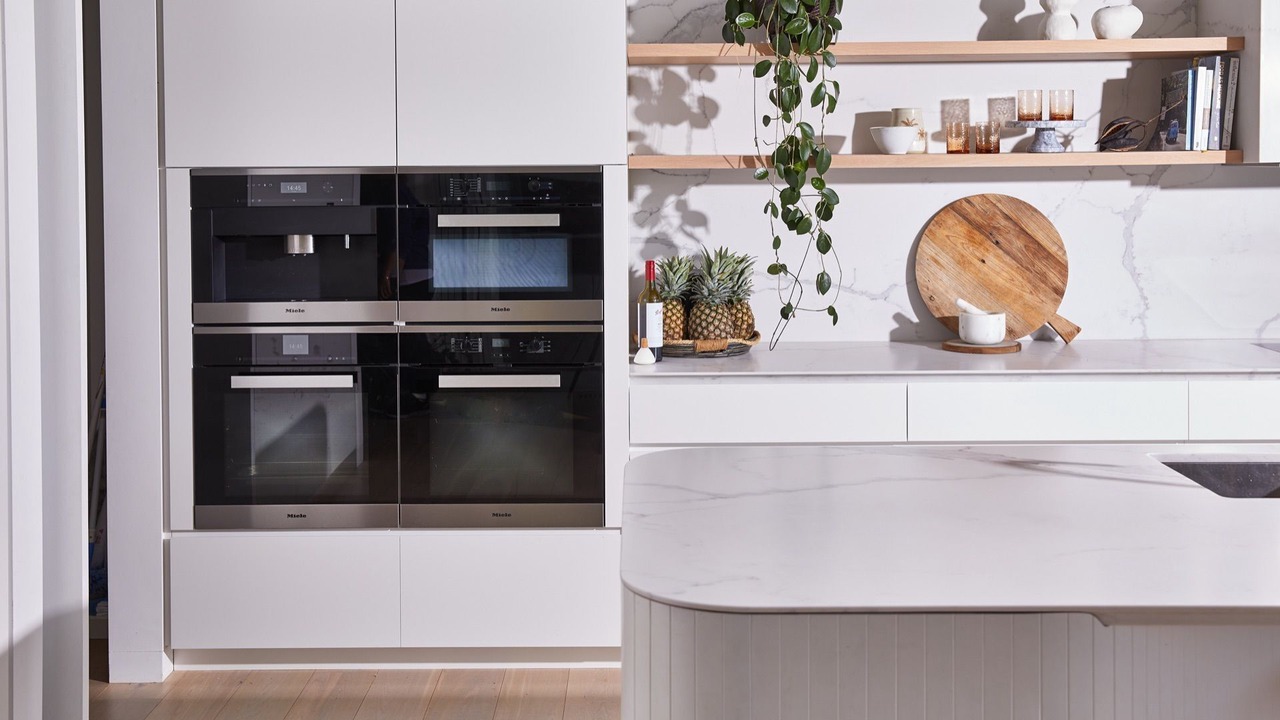 Photo of Kitchen in Newport