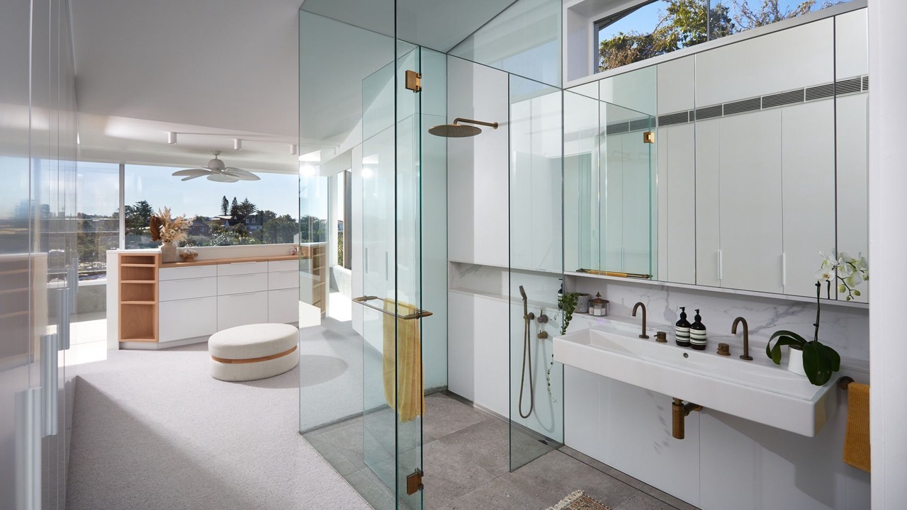 Photo of Bathroom in Newport
