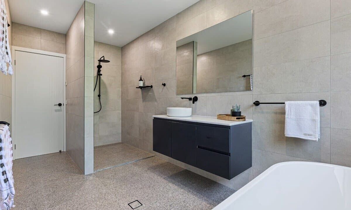 Photo of Bathroom in Tuross Head