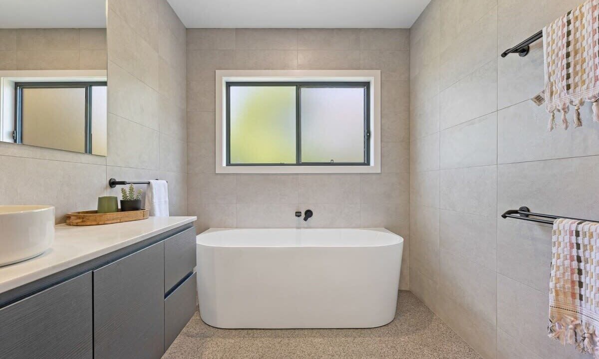 Photo of Bathroom in Tuross Head