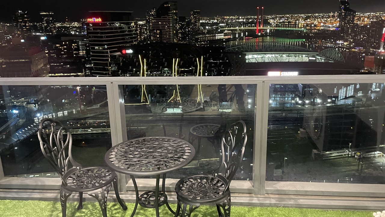 Photo of Outdoor in Docklands