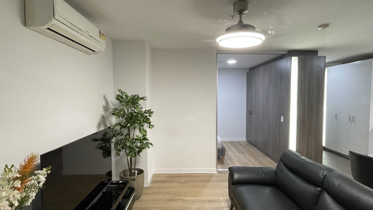 Photo of Livingroom in Docklands