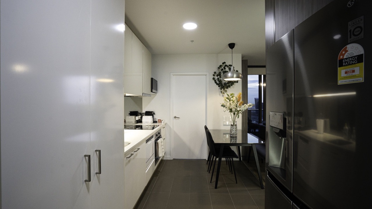 Photo of Kitchen in Docklands