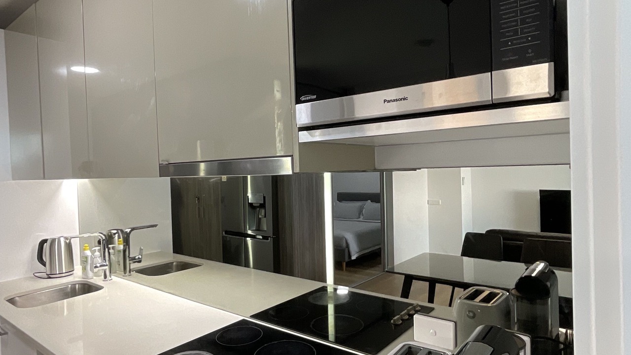 Photo of Kitchen in Docklands