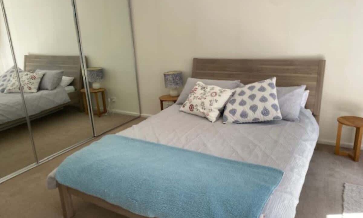 Photo of Bedroom in Mollymook Beach