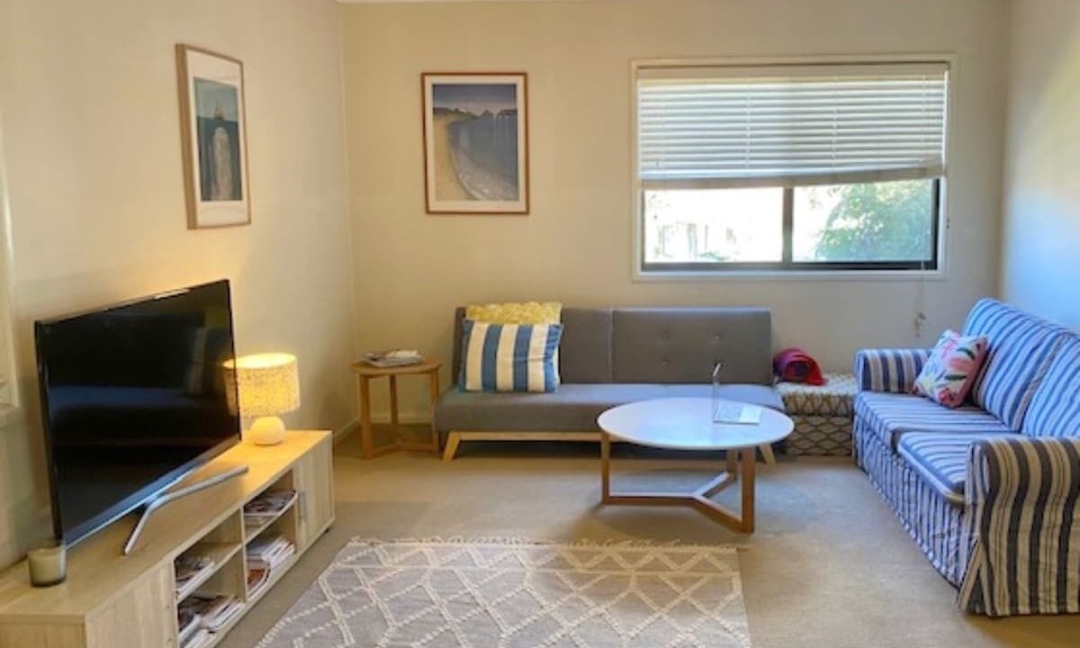 Photo of Livingroom in Mollymook Beach