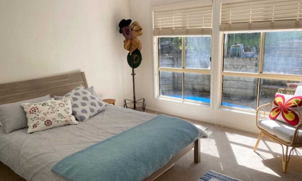 Photo of Bedroom in Mollymook Beach