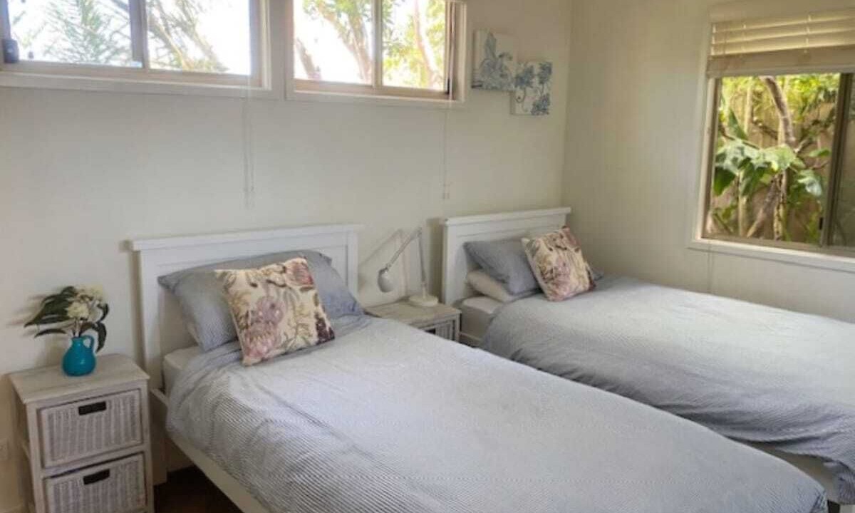 Photo of Bedroom in Mollymook Beach