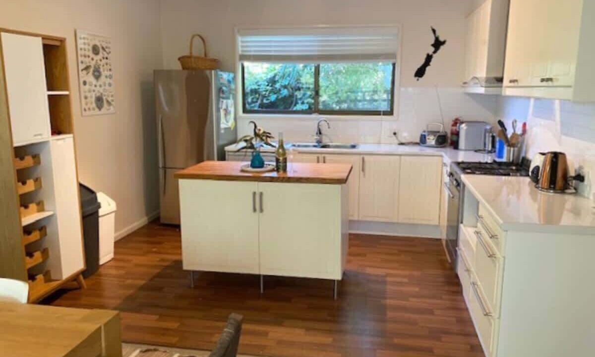 Photo of Kitchen in Mollymook Beach