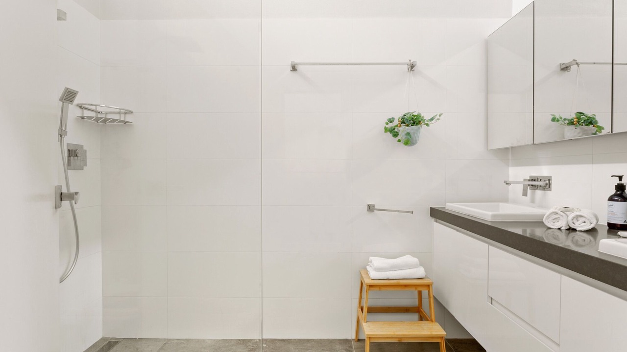 Photo of Bathroom in Chippendale