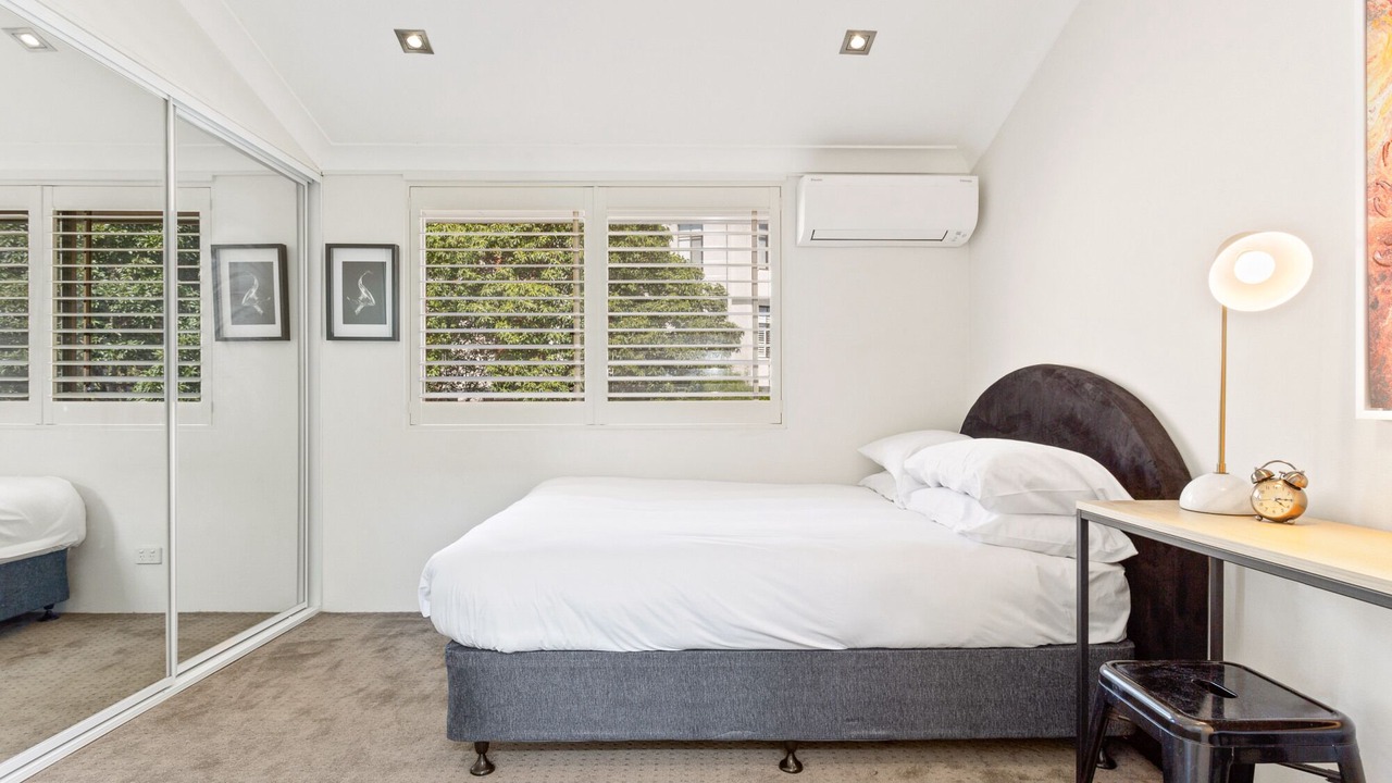 Photo of Bathroom in Chippendale