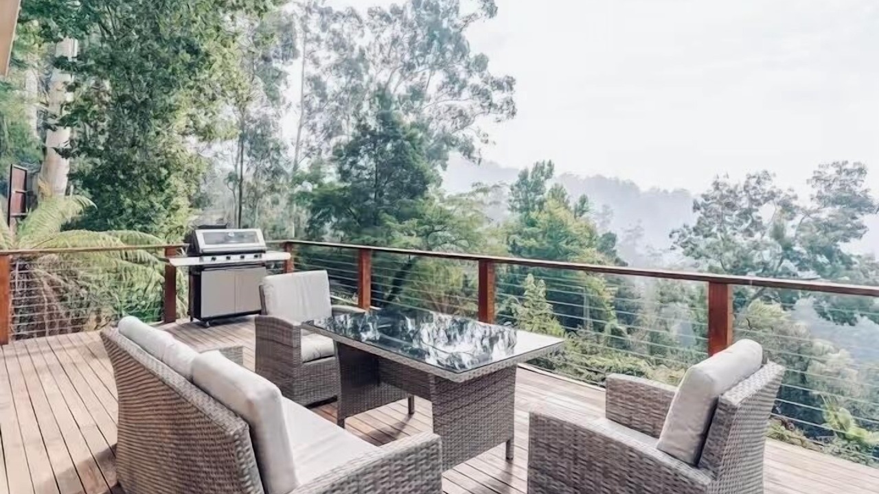 Photo of Outdoor in Kalorama