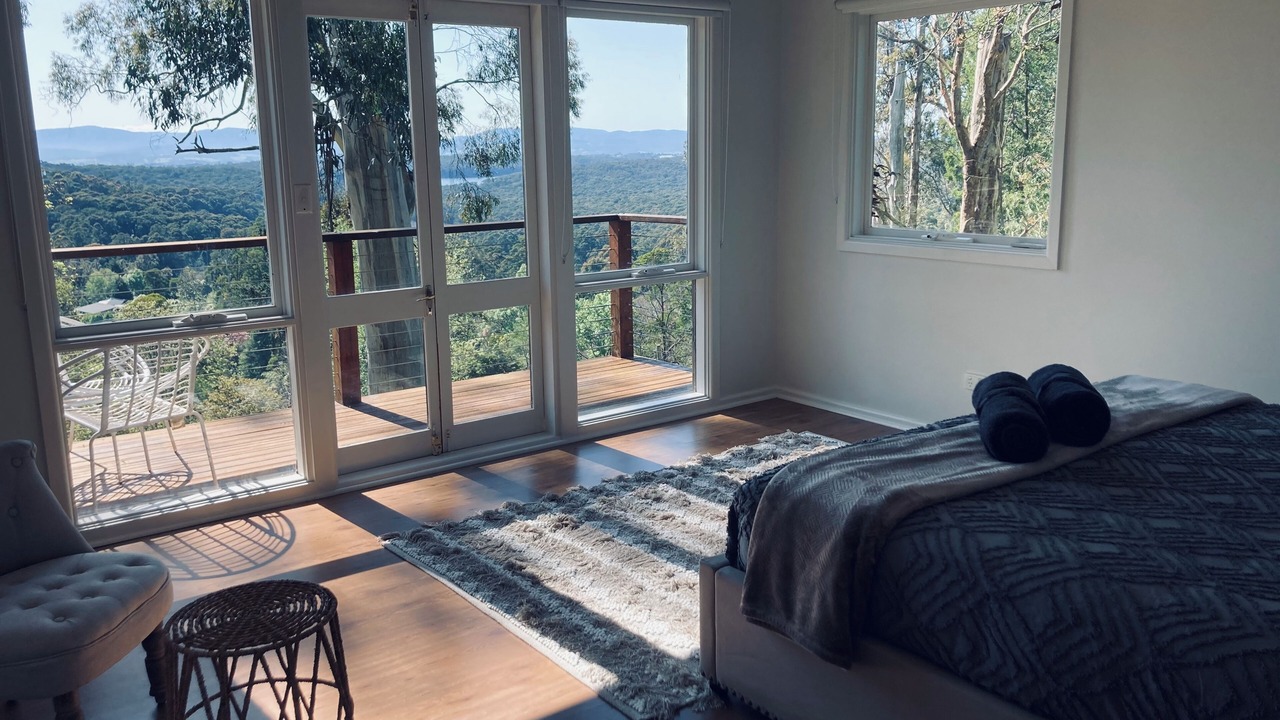 Photo of Bedroom in Kalorama