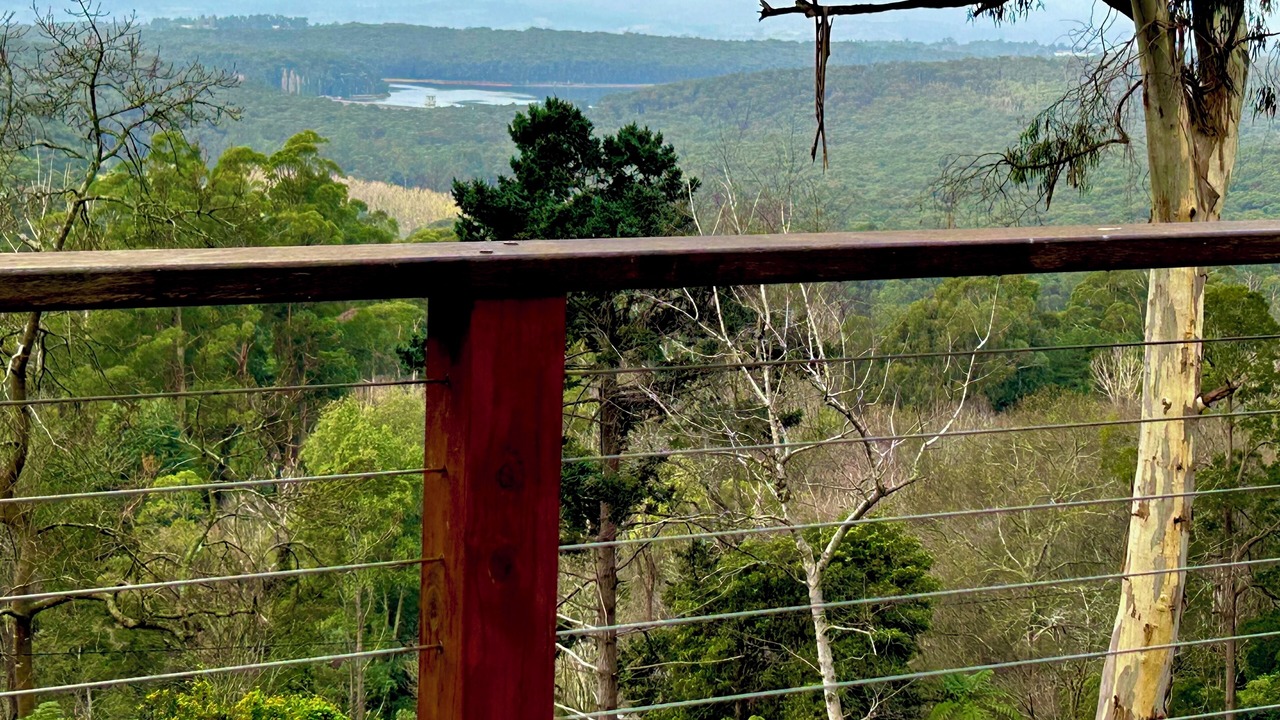 Photo of Outdoor in Kalorama