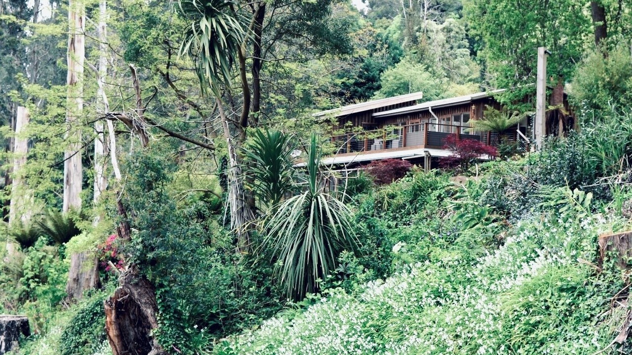 Photo of Outdoor in Kalorama
