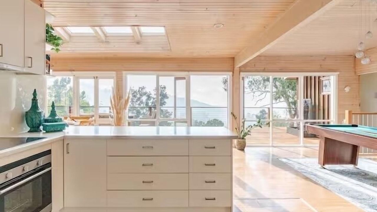 Photo of Kitchen in Kalorama