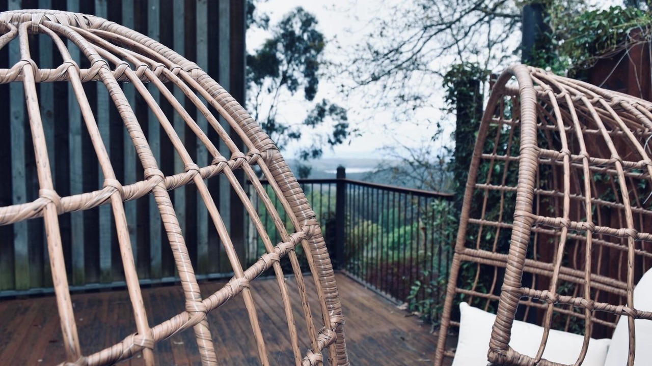 Photo of Patio Balcony in Kalorama