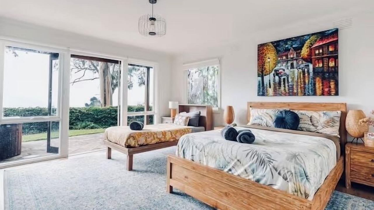 Photo of Bedroom in Kalorama