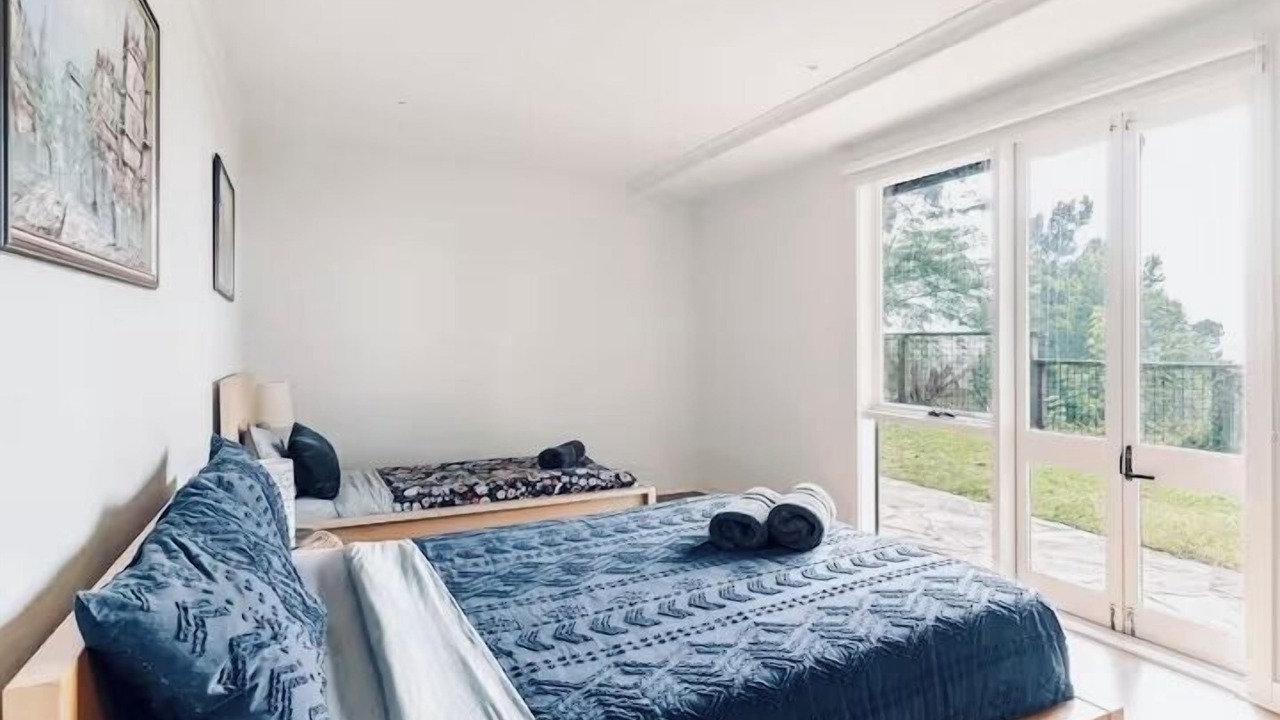 Photo of Bedroom in Kalorama