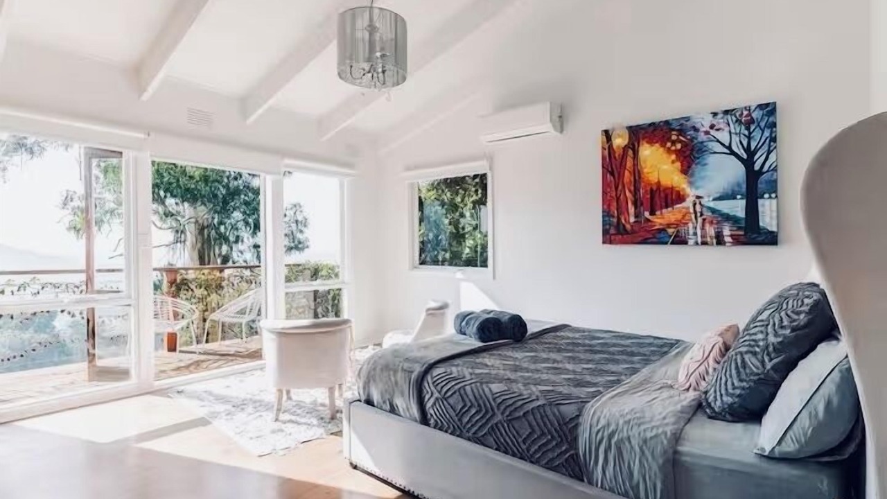 Photo of Bedroom in Kalorama