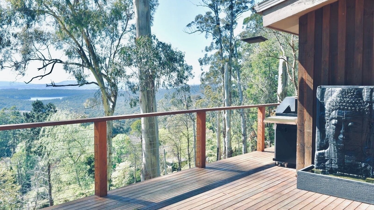Photo of Outdoor in Kalorama