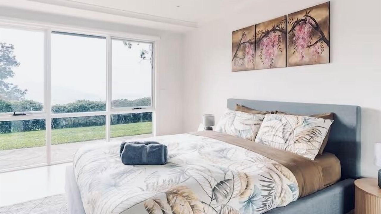 Photo of Bedroom in Kalorama