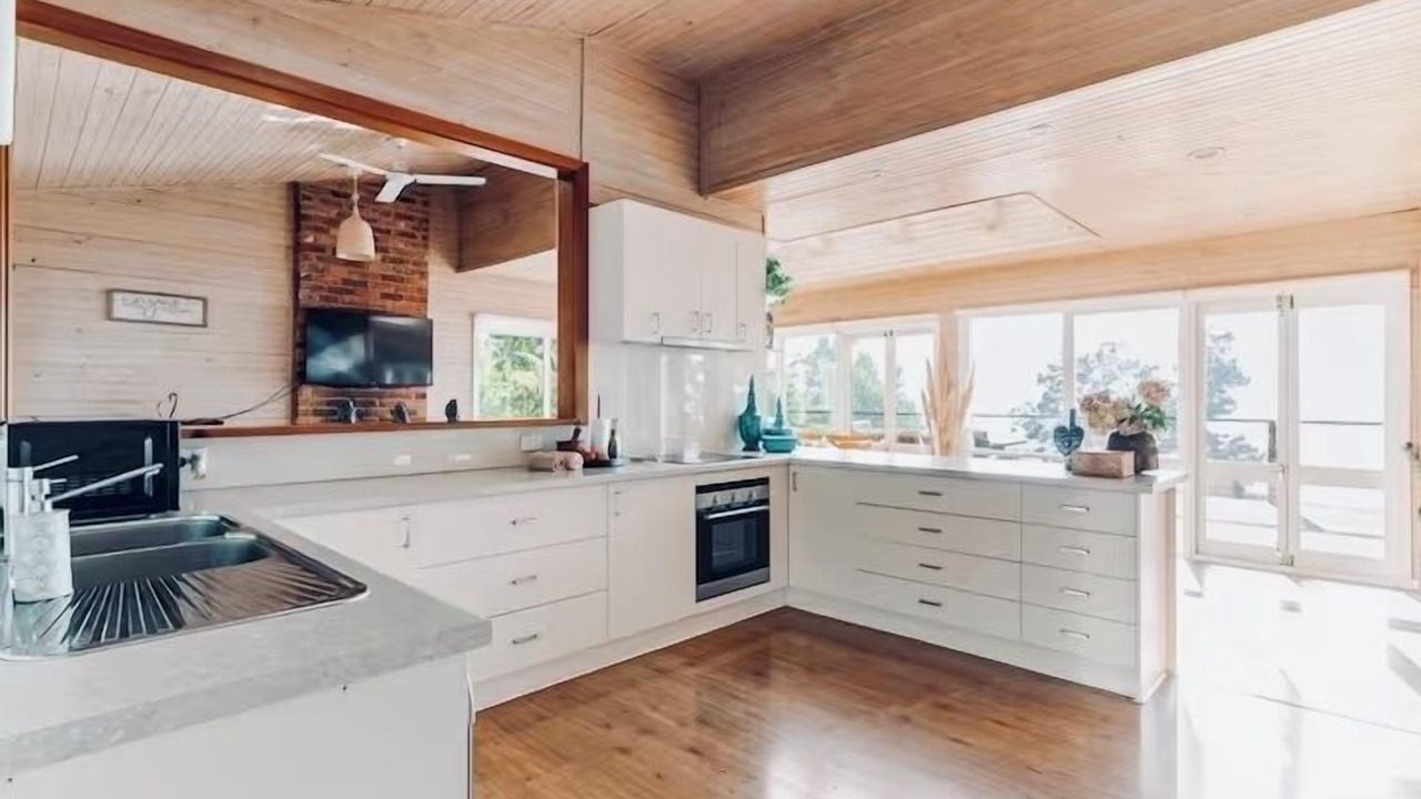 Photo of Kitchen in Kalorama