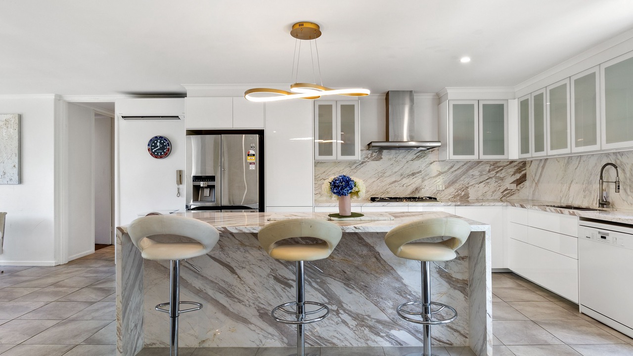 Photo of Kitchen in Toorak