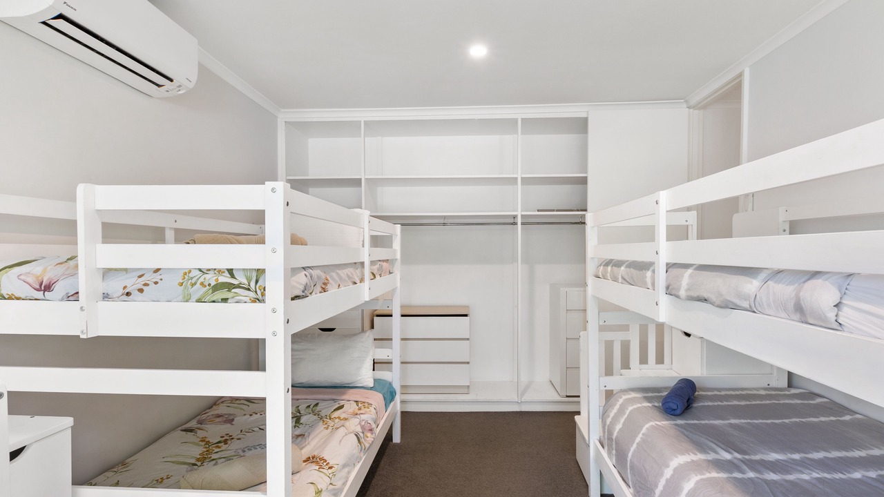 Photo of Bedroom in Toorak