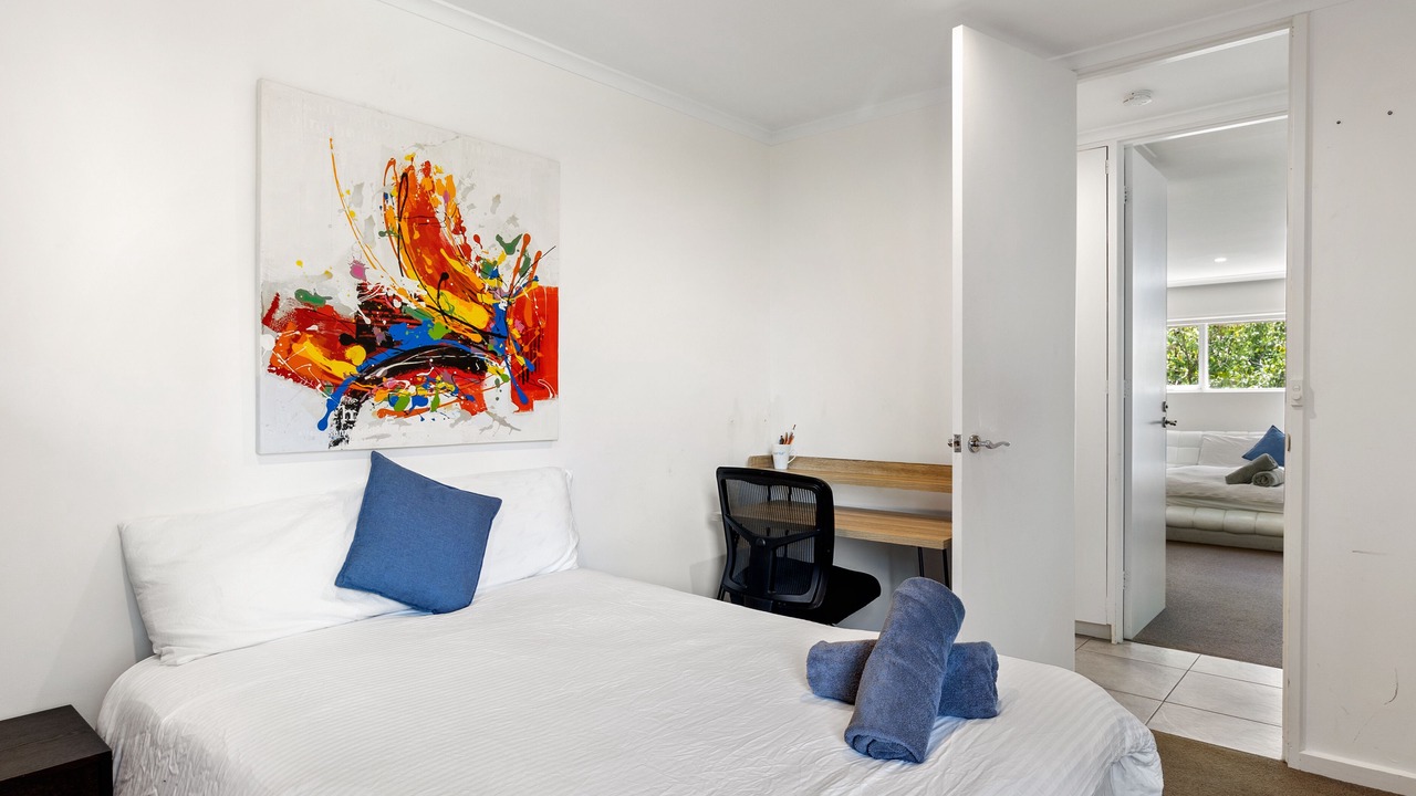Photo of Bedroom in Toorak