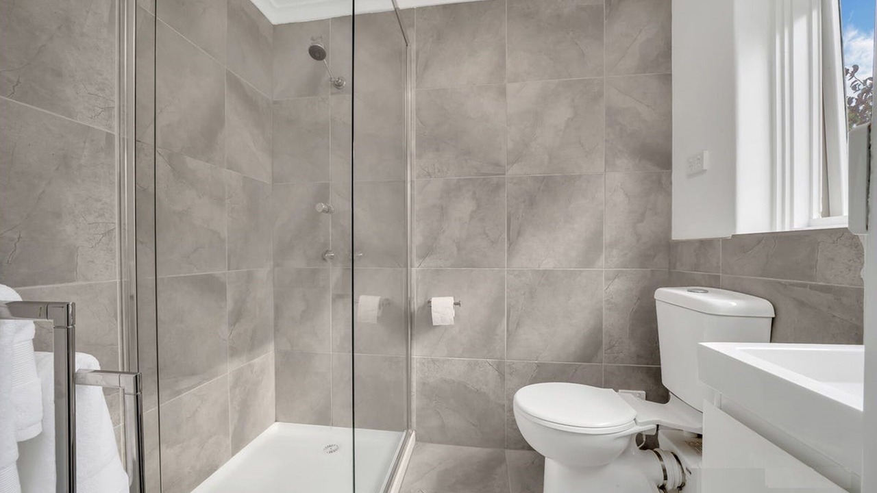Photo of Bathroom in Toorak