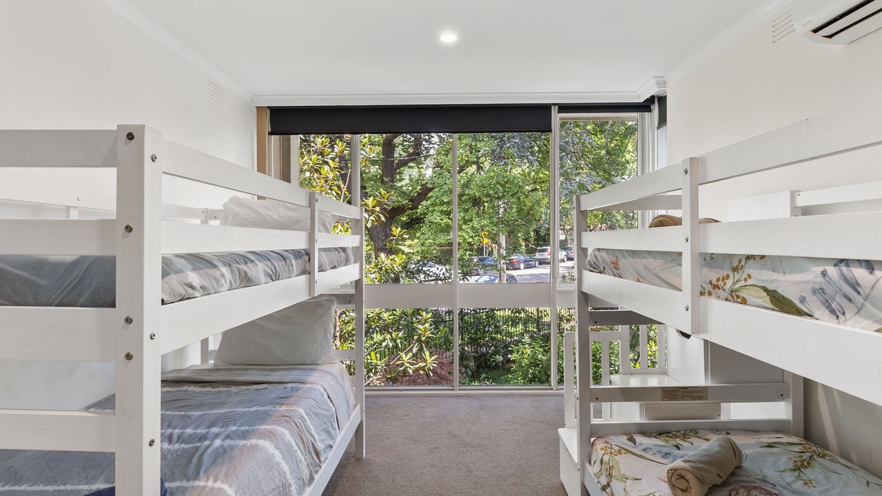 Photo of Bedroom in Toorak