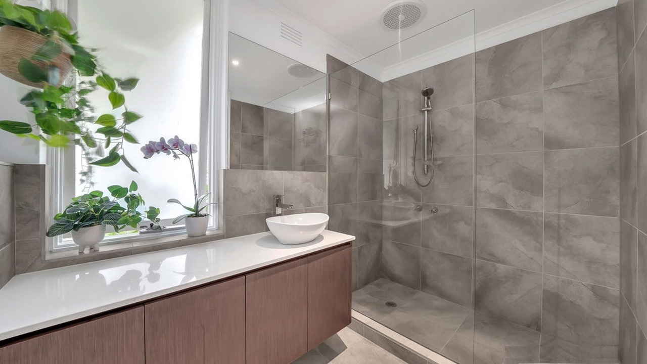 Photo of Bathroom in Toorak