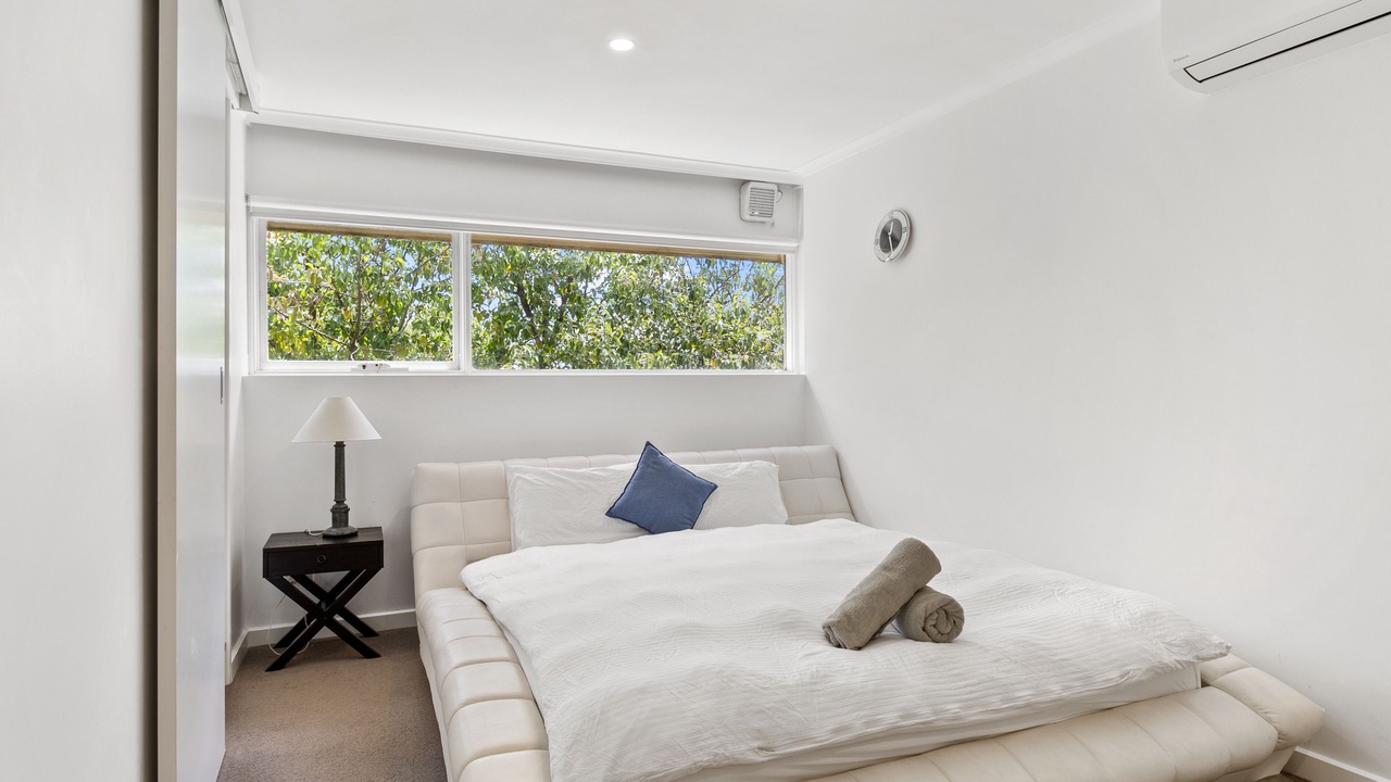 Photo of Bedroom in Toorak
