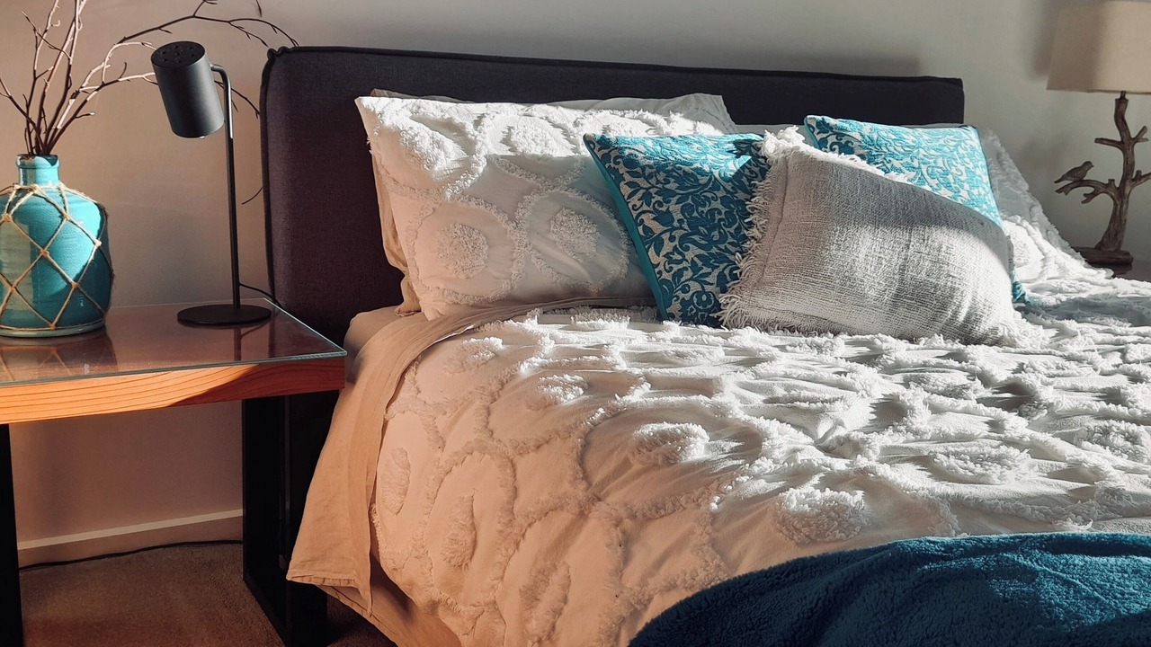 Photo of Bedroom in Olinda