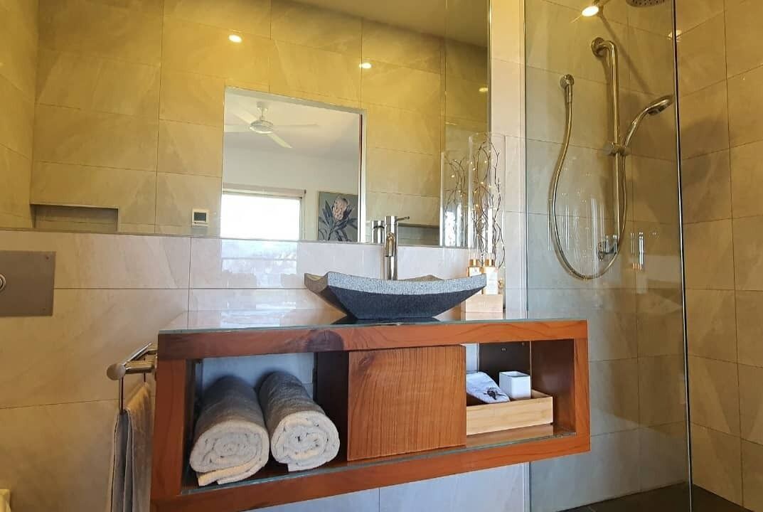 Photo of Bathroom in Olinda
