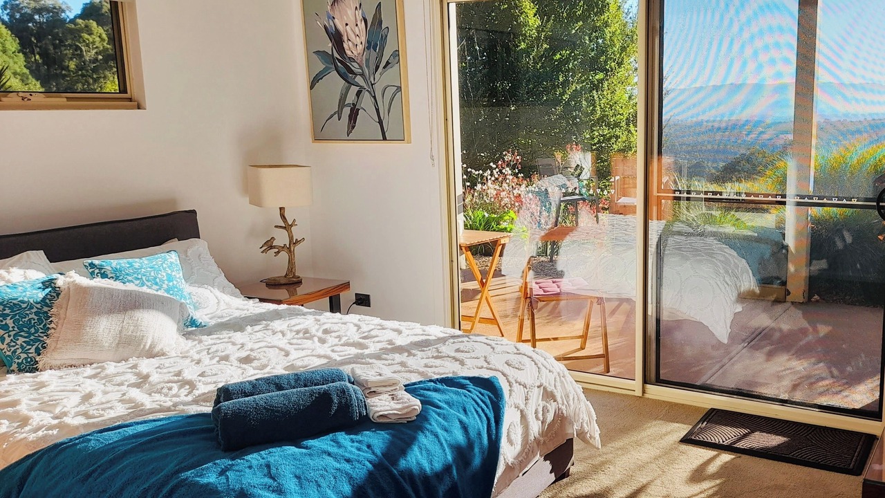 Photo of Bedroom in Olinda
