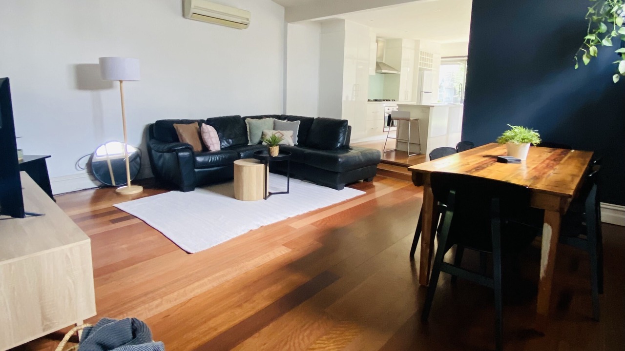 Photo of Livingroom in Ascot Vale
