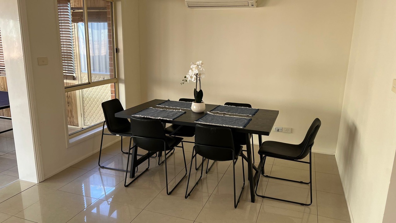 Photo of Livingroom in Prestons