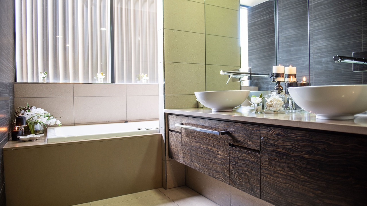 Photo of Bathroom in Airlie Beach