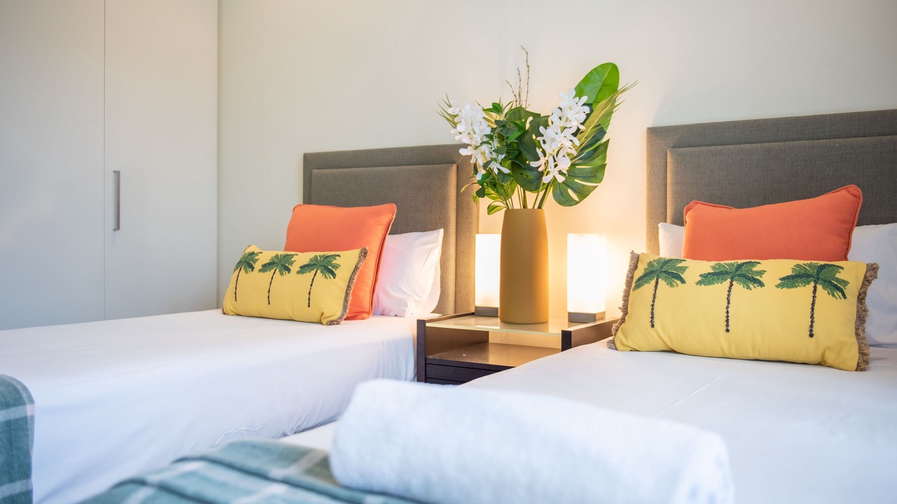 Photo of Bedroom in Airlie Beach