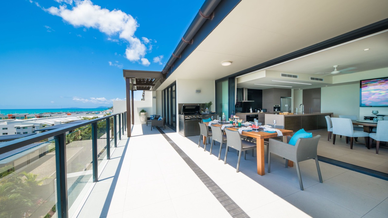 Photo of Outdoor in Airlie Beach