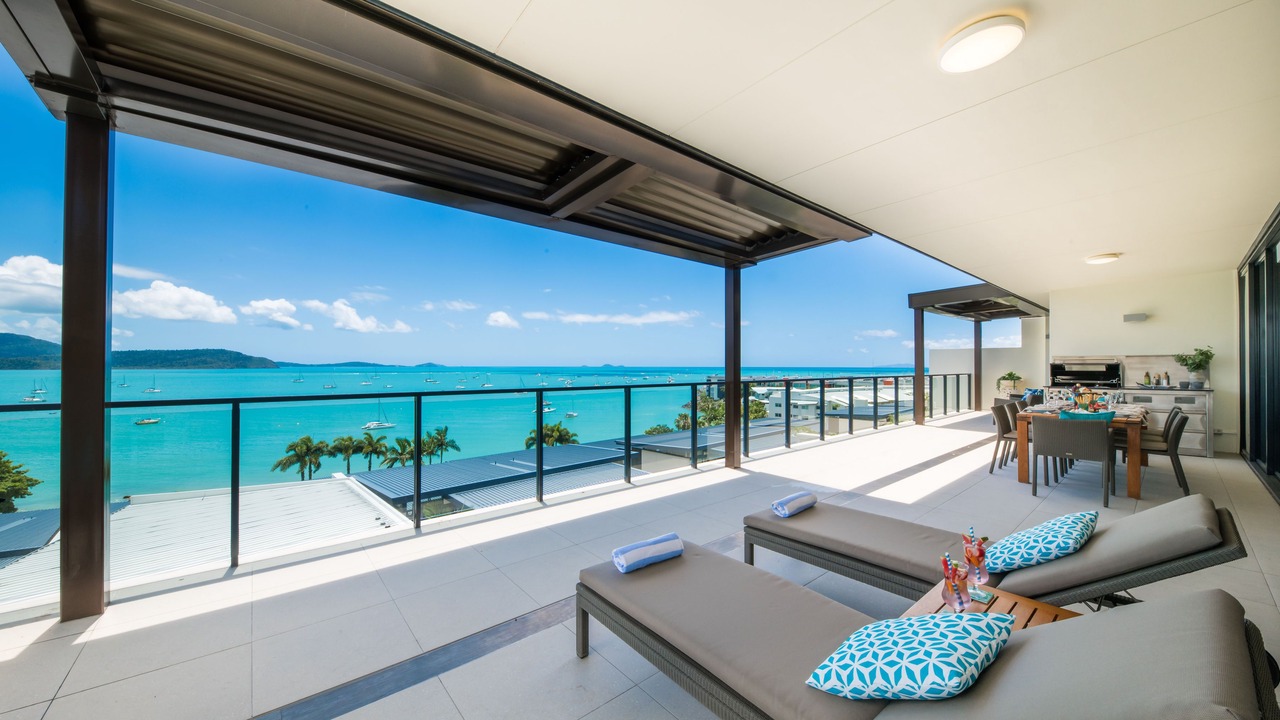 Photo of Outdoor in Airlie Beach